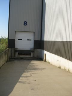 ABC Supply Building: 100 North Spruce Street, Manteno, IL 60950